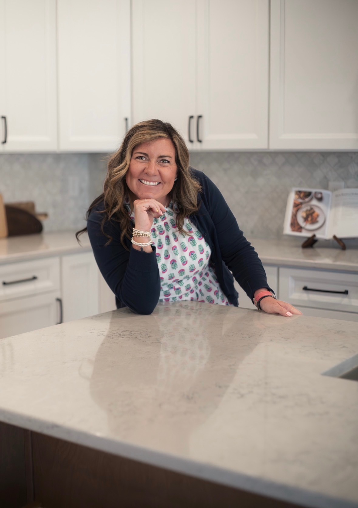 Erin Brooks, Realtor with Property Executives